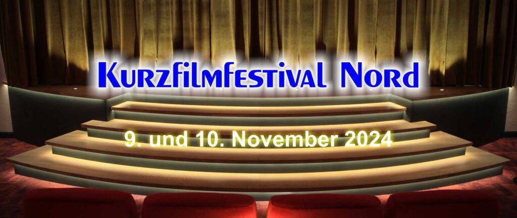 Kurzfilmfestival Nord 2024