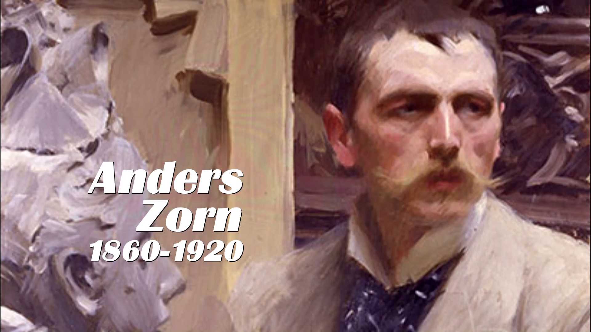 Anders Zorn