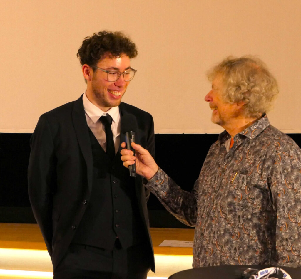 Linus Krümpel