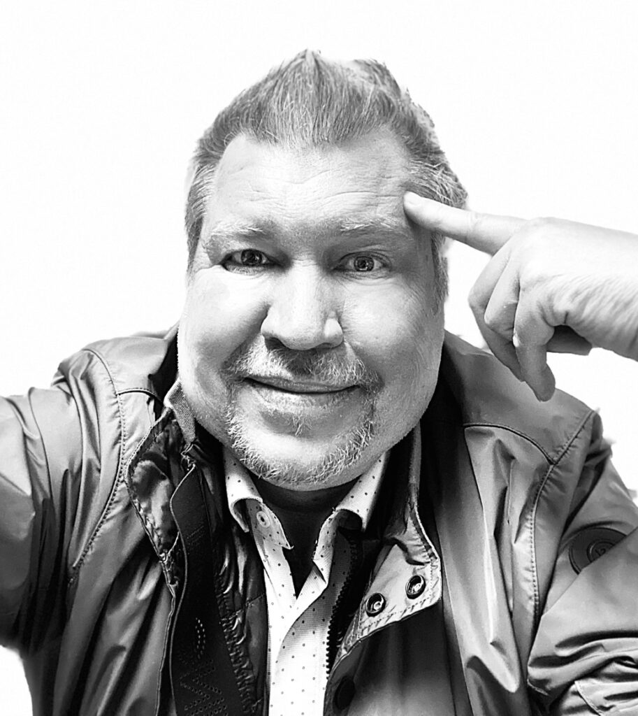 Martin Gubela